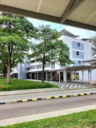 Bedok North Street 1 (D16), Shop House #576269161